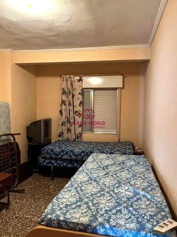 3 soveværelse Lejlighed til salg i Lo Pagan, San Pedro del Pinatar - € 210.000 (Ref: 9504212)