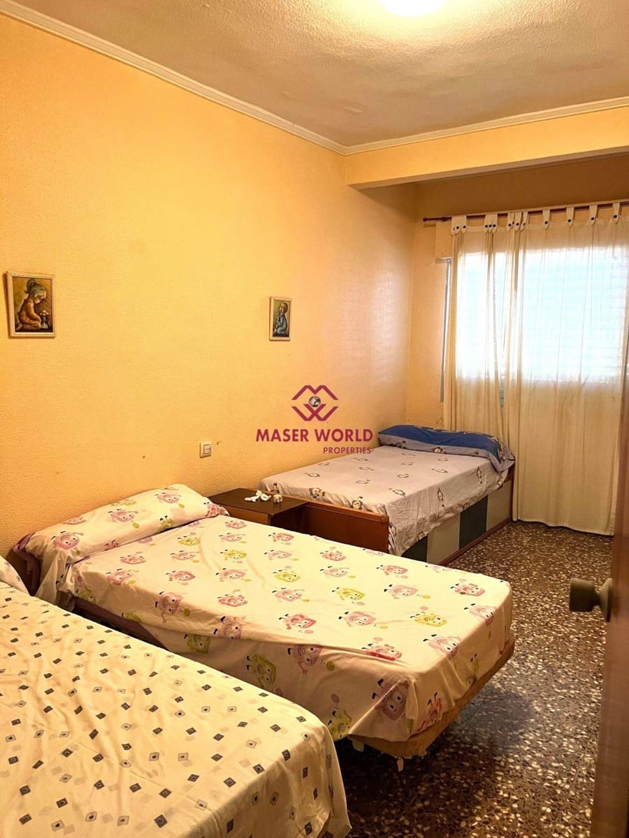 3 chambre Appartement à vendre à Lo Pagan - 210 000 € (Ref: 9504212)