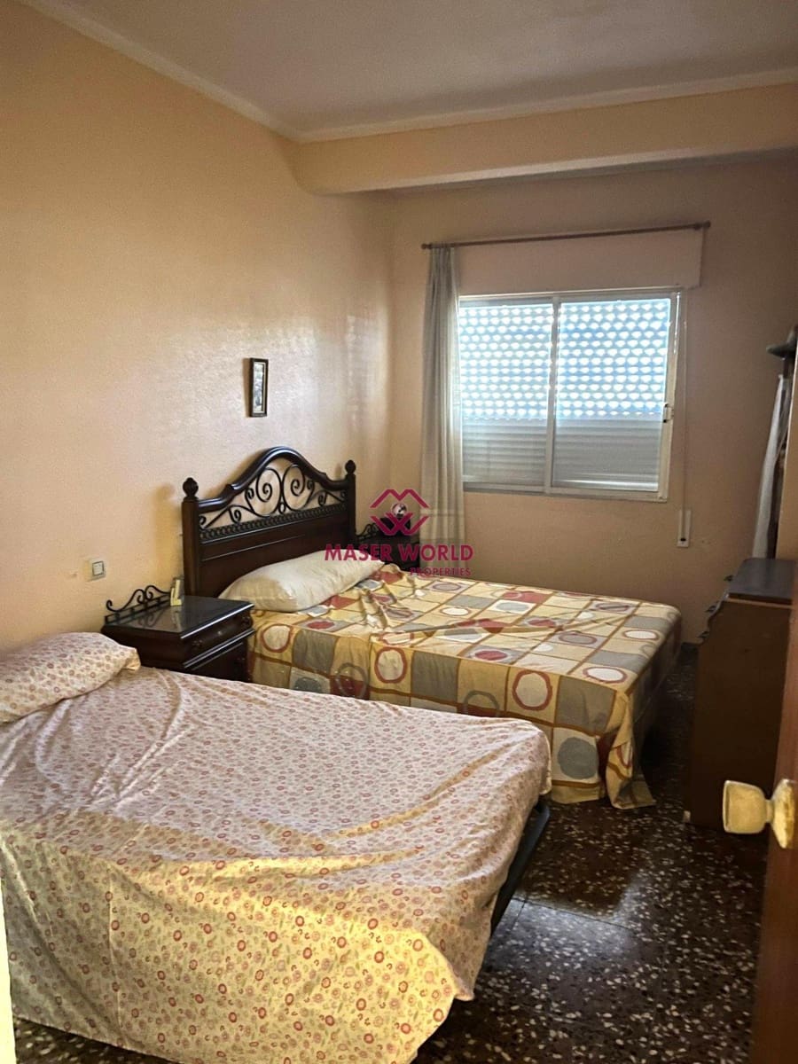 3 chambre Appartement à vendre à Lo Pagan - 210 000 € (Ref: 9504212)