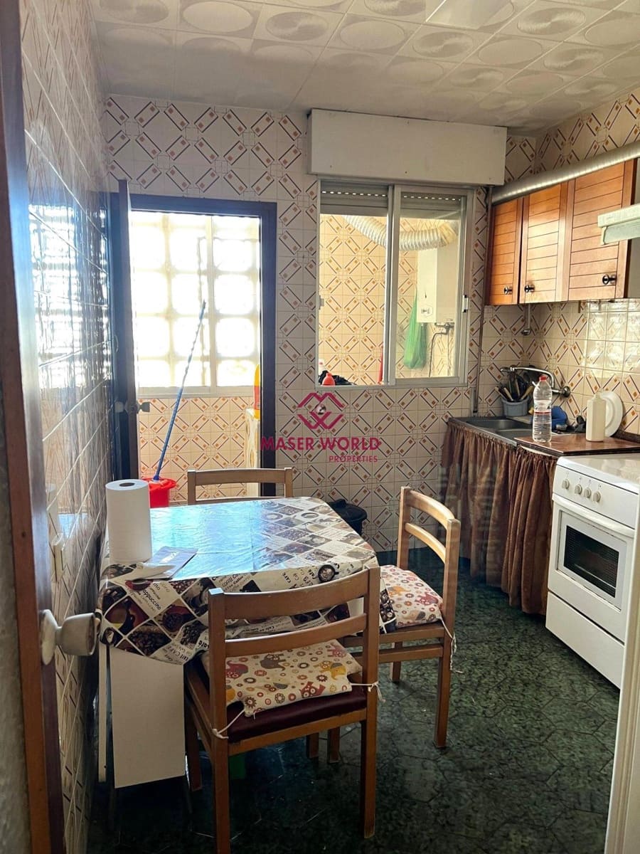 3 chambre Appartement à vendre à Lo Pagan - 210 000 € (Ref: 9504212)