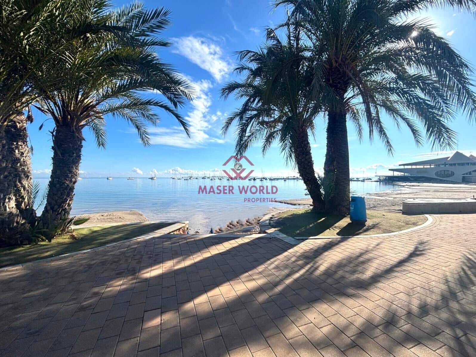 3 makuuhuone Huvila myytävänä paikassa Los Alcazares mukana uima-altaan - 499 900 € (Ref: 9508807)