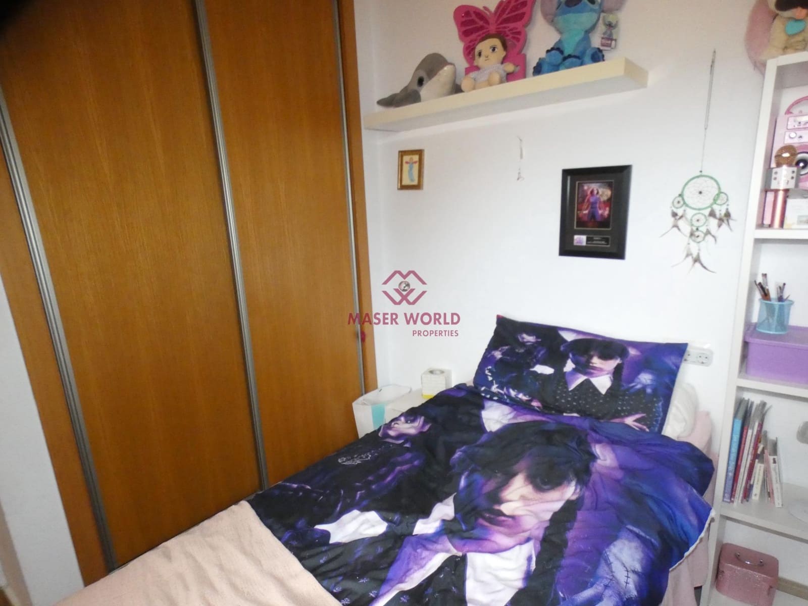 2 sovrum Lägenhet till salu i Isla Plana med pool garage - 157 900 € (Ref: 9518848)