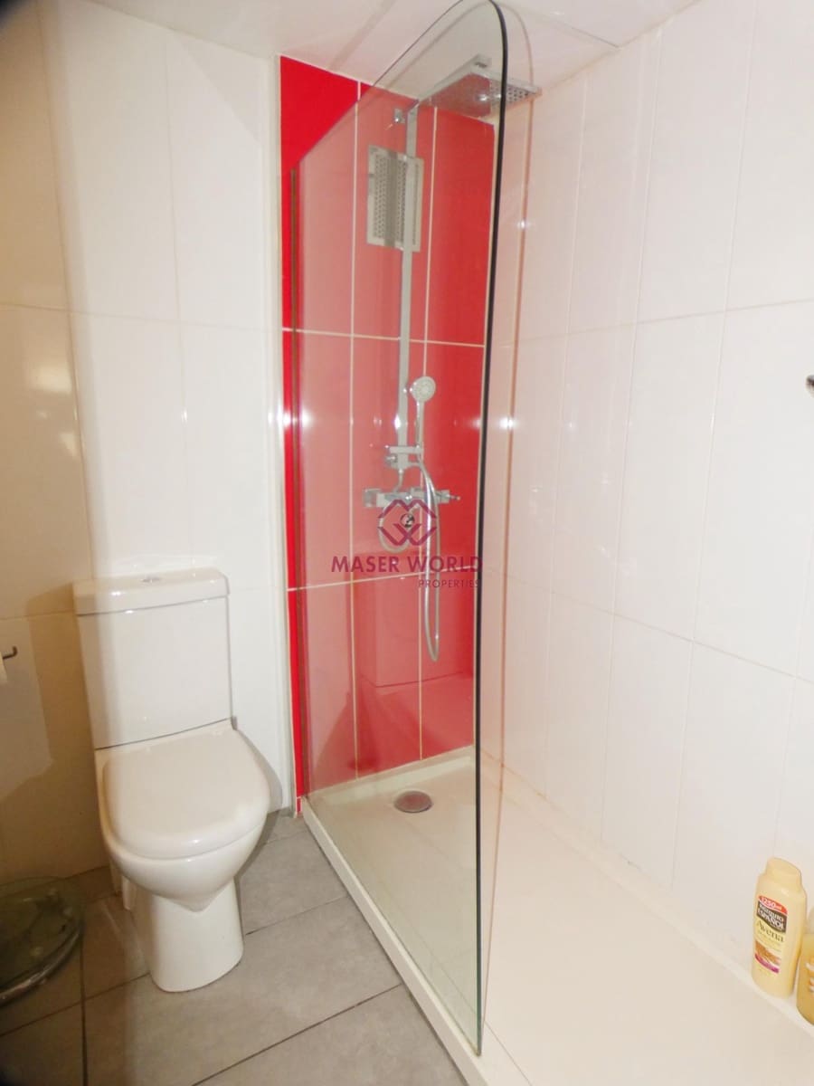 2 chambre Penthouse à vendre à Puerto de Mazarron avec piscine garage - 155 000 € (Ref: 9524236)