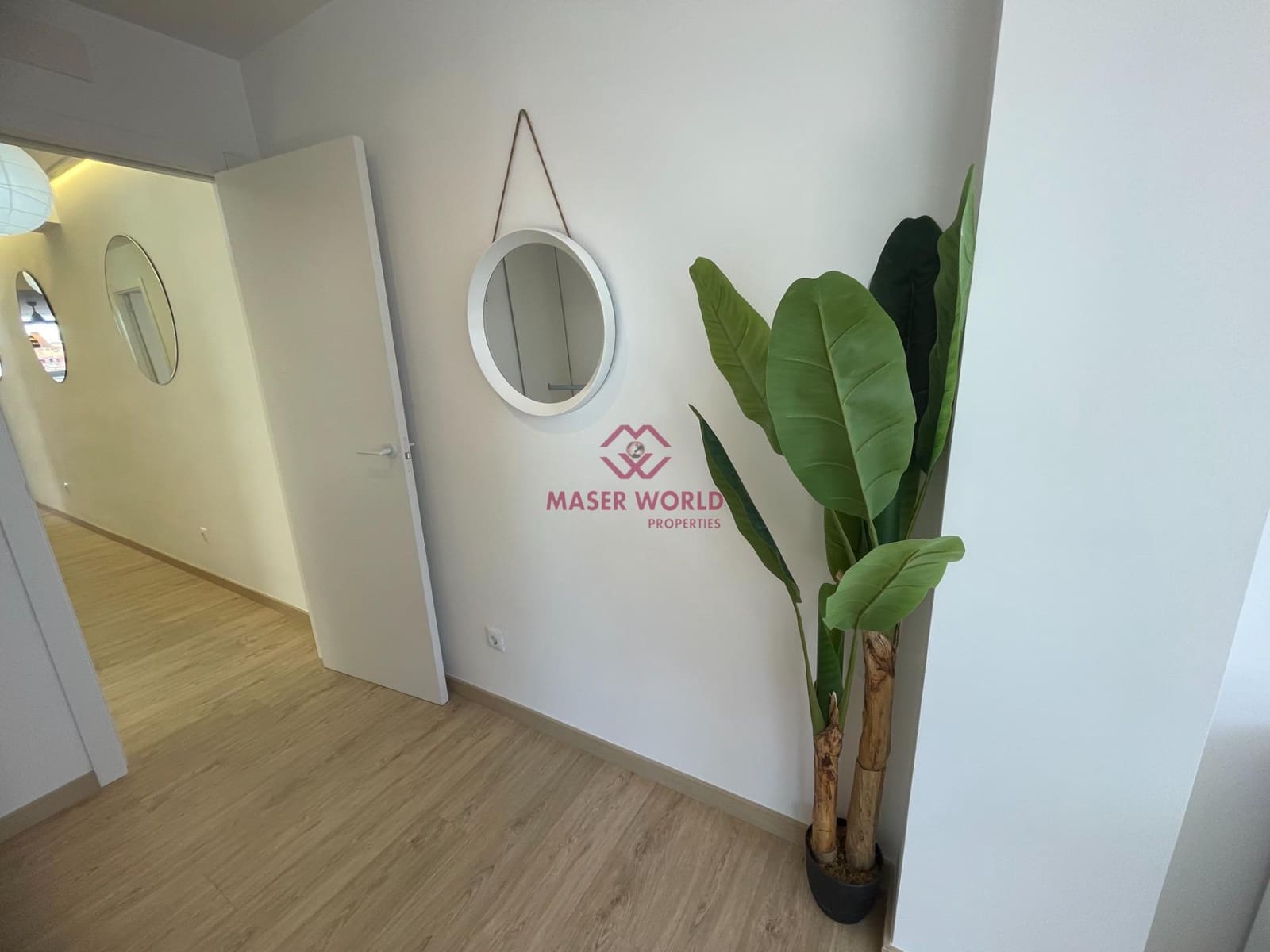 Apartamento de 3 habitaciones en Lo Pagan en venta - 229.000 € (Ref: 9530444)