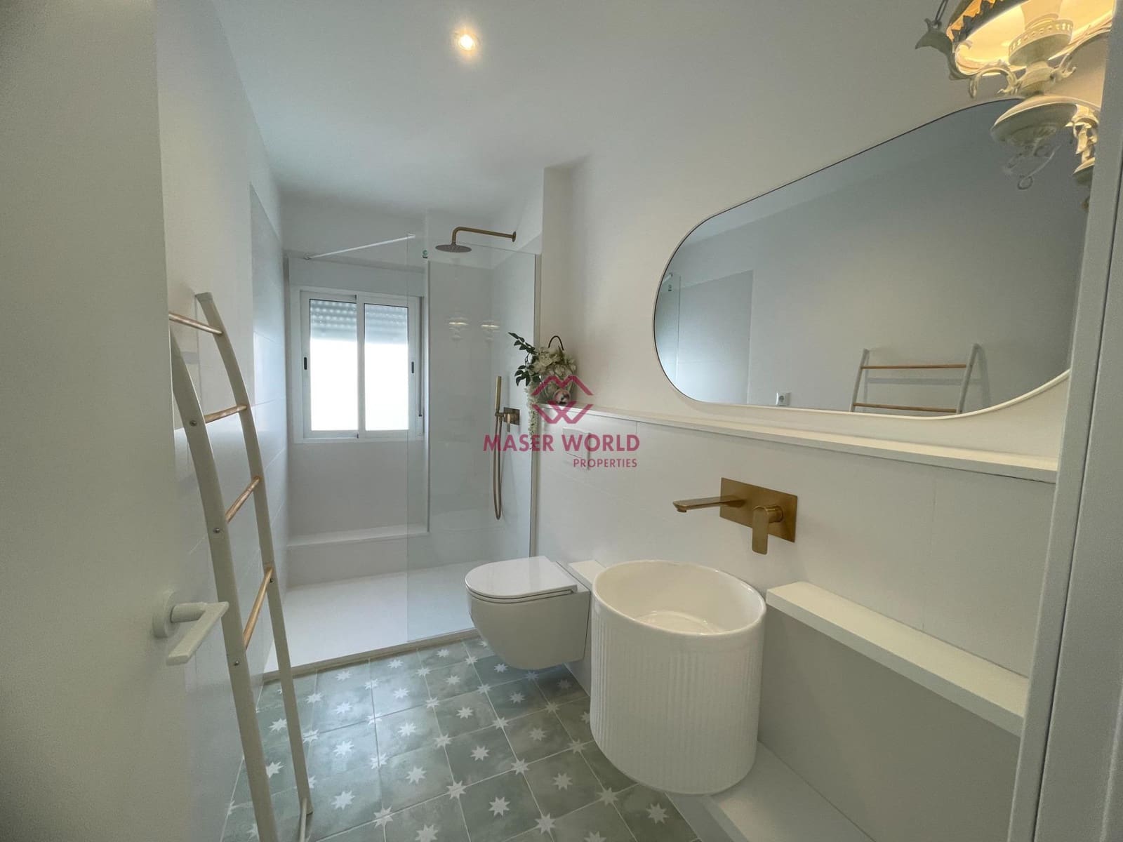 Apartamento de 3 habitaciones en Lo Pagan en venta - 229.000 € (Ref: 9530444)