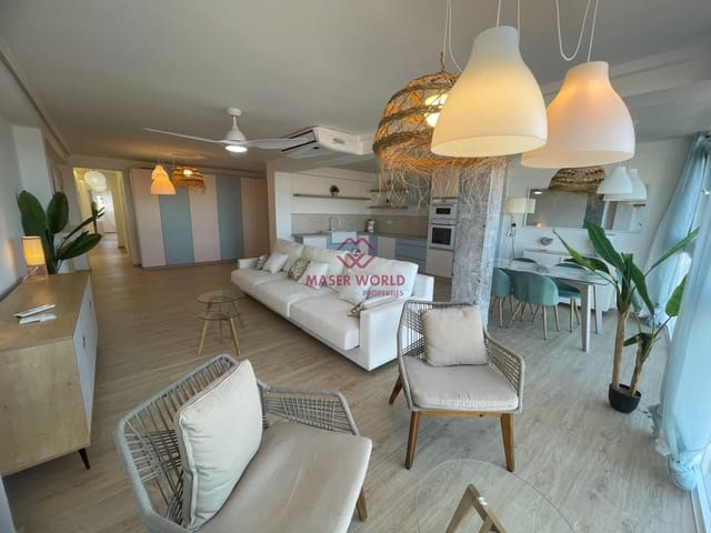 Apartamento de 3 habitaciones en Lo Pagan, San Pedro del Pinatar en venta - 229.000 € (Ref: 9530444)