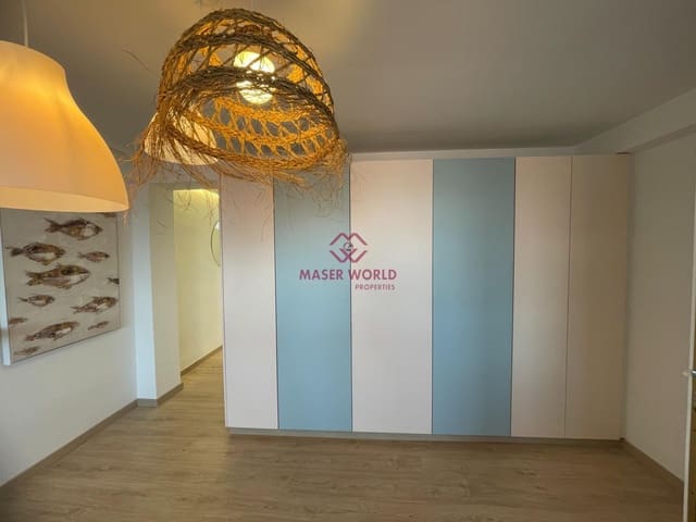 Apartamento de 3 habitaciones en Lo Pagan, San Pedro del Pinatar en venta - 229.000 € (Ref: 9530444)