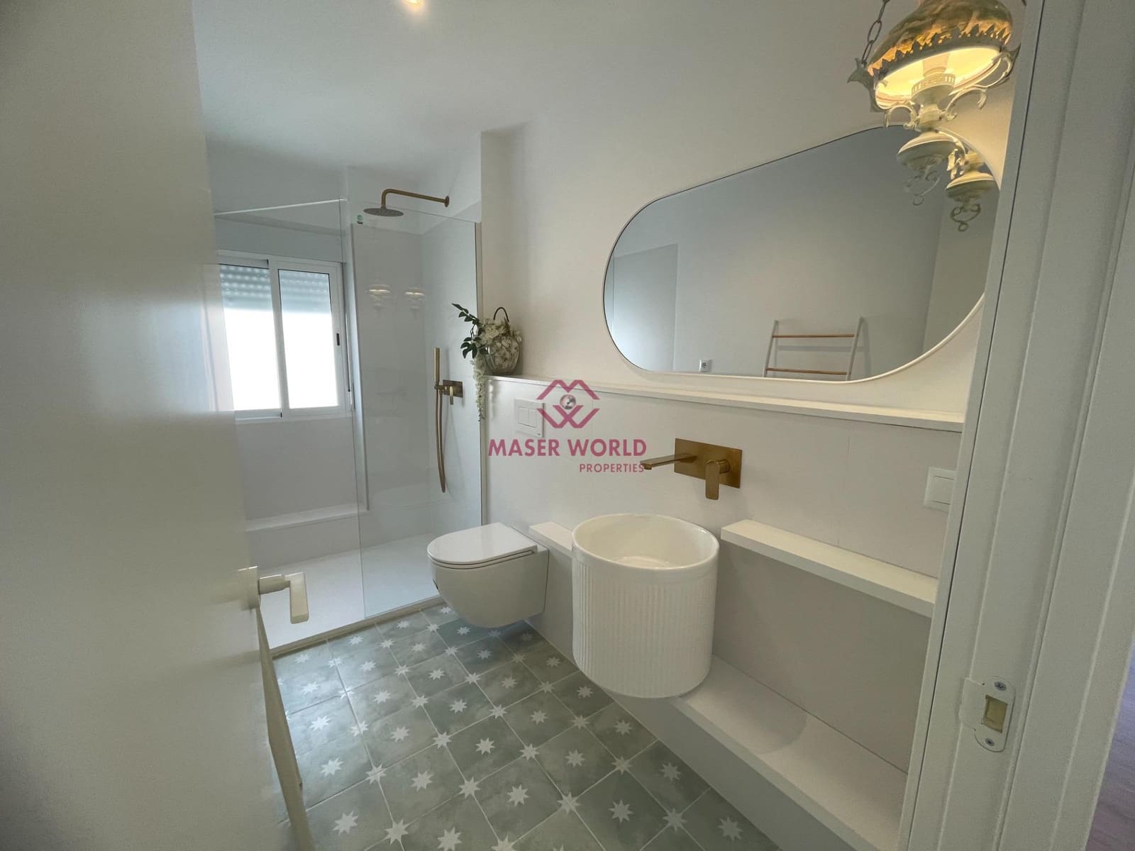 Apartamento de 3 habitaciones en Lo Pagan en venta - 229.000 € (Ref: 9530444)