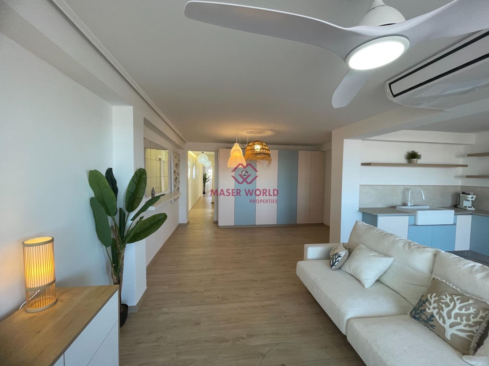 3 bedroom Apartment for sale in Lo Pagan - € 229,000 (Ref: 9530444)