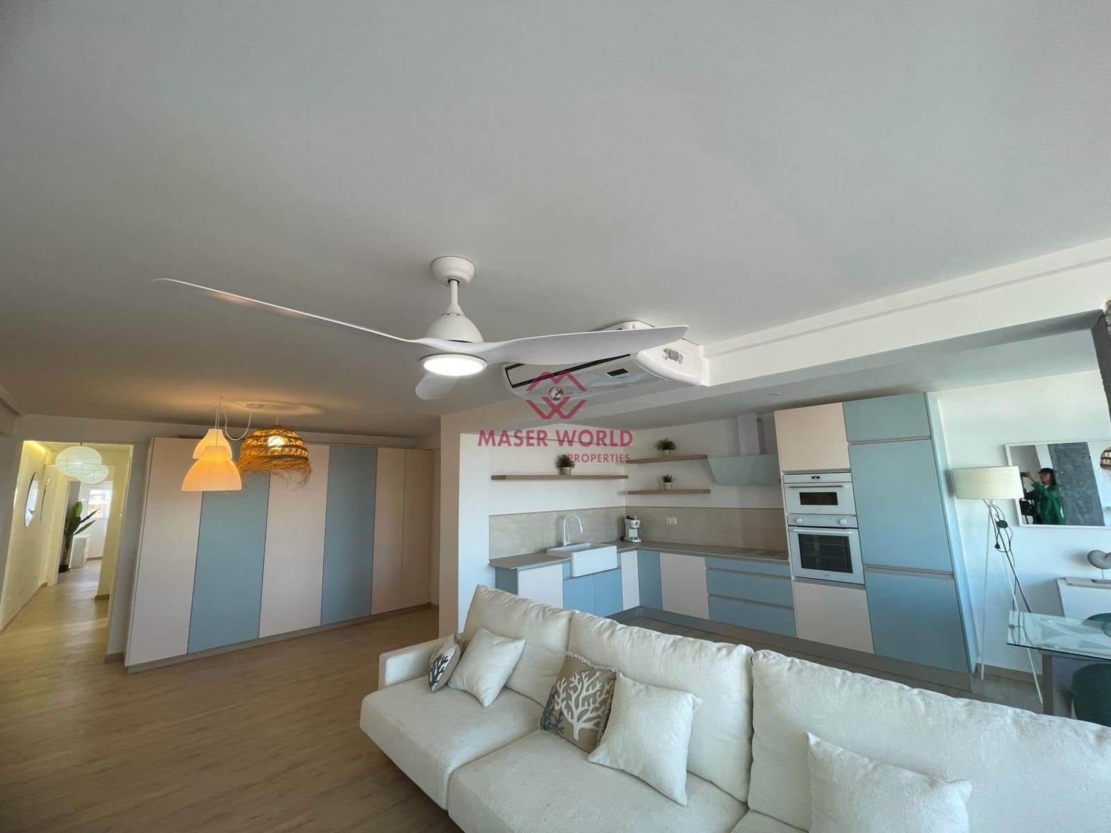 3 bedroom Apartment for sale in Lo Pagan - € 229,000 (Ref: 9530444)