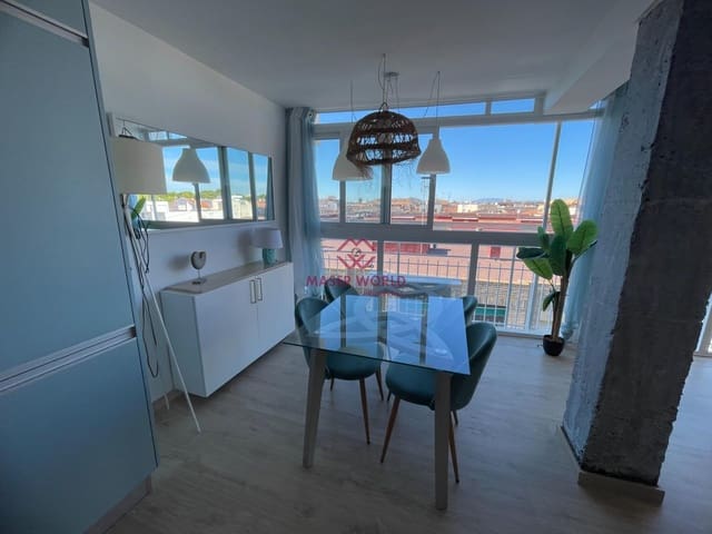 3 Zimmer Apartment zu verkaufen in Lo Pagan, San Pedro del Pinatar - 229.000 € (Ref: 9530444)