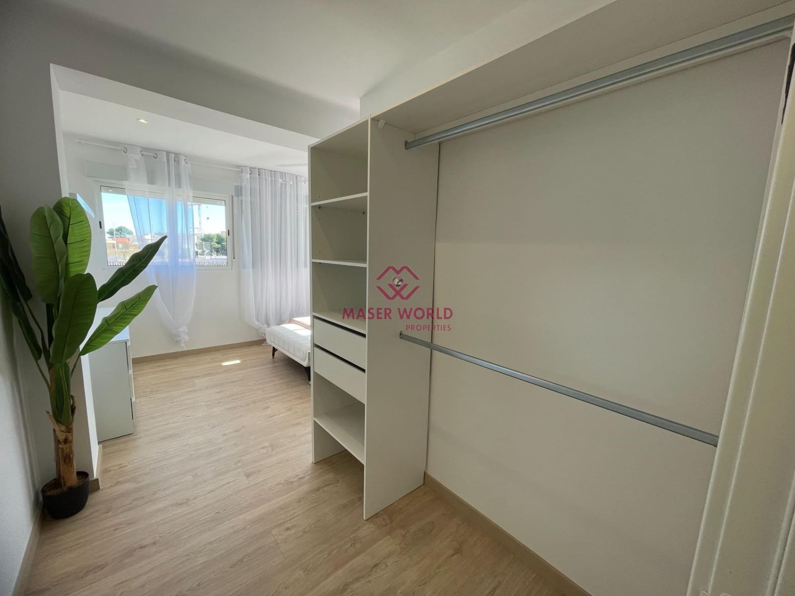 3 bedroom Apartment for sale in Lo Pagan - € 229,000 (Ref: 9530444)