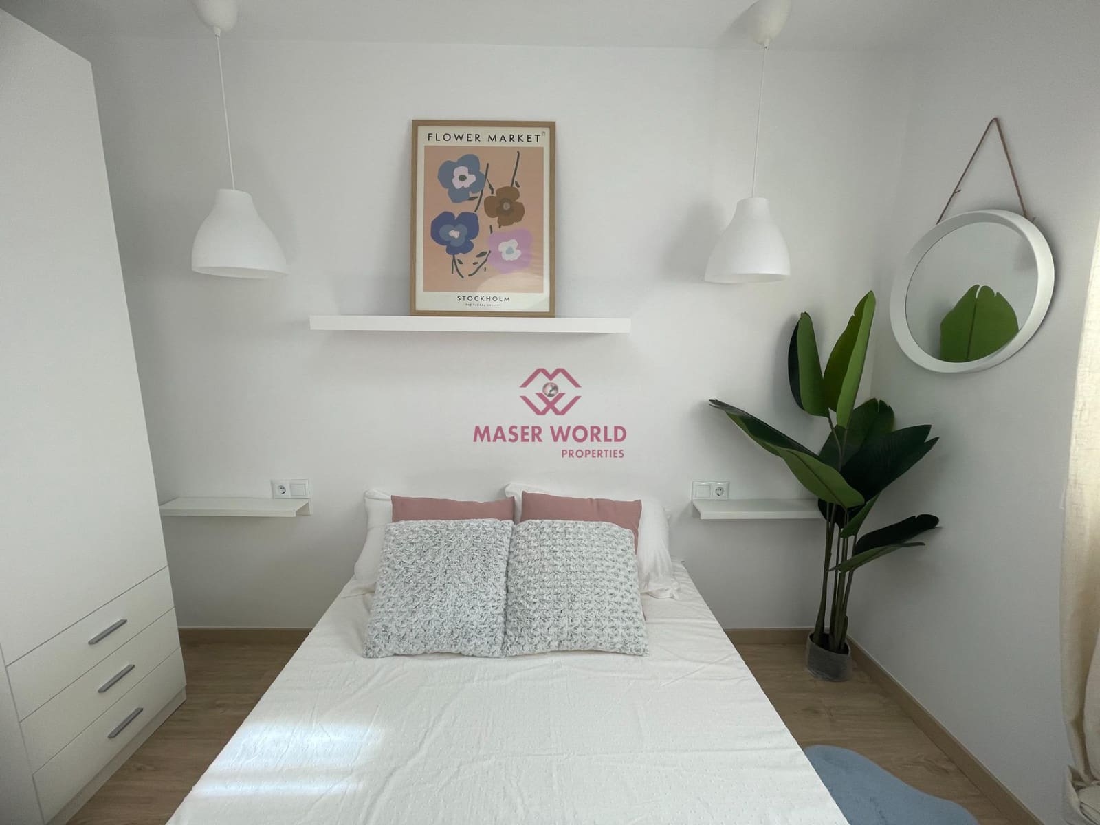 3 bedroom Apartment for sale in Lo Pagan - € 229,000 (Ref: 9530444)