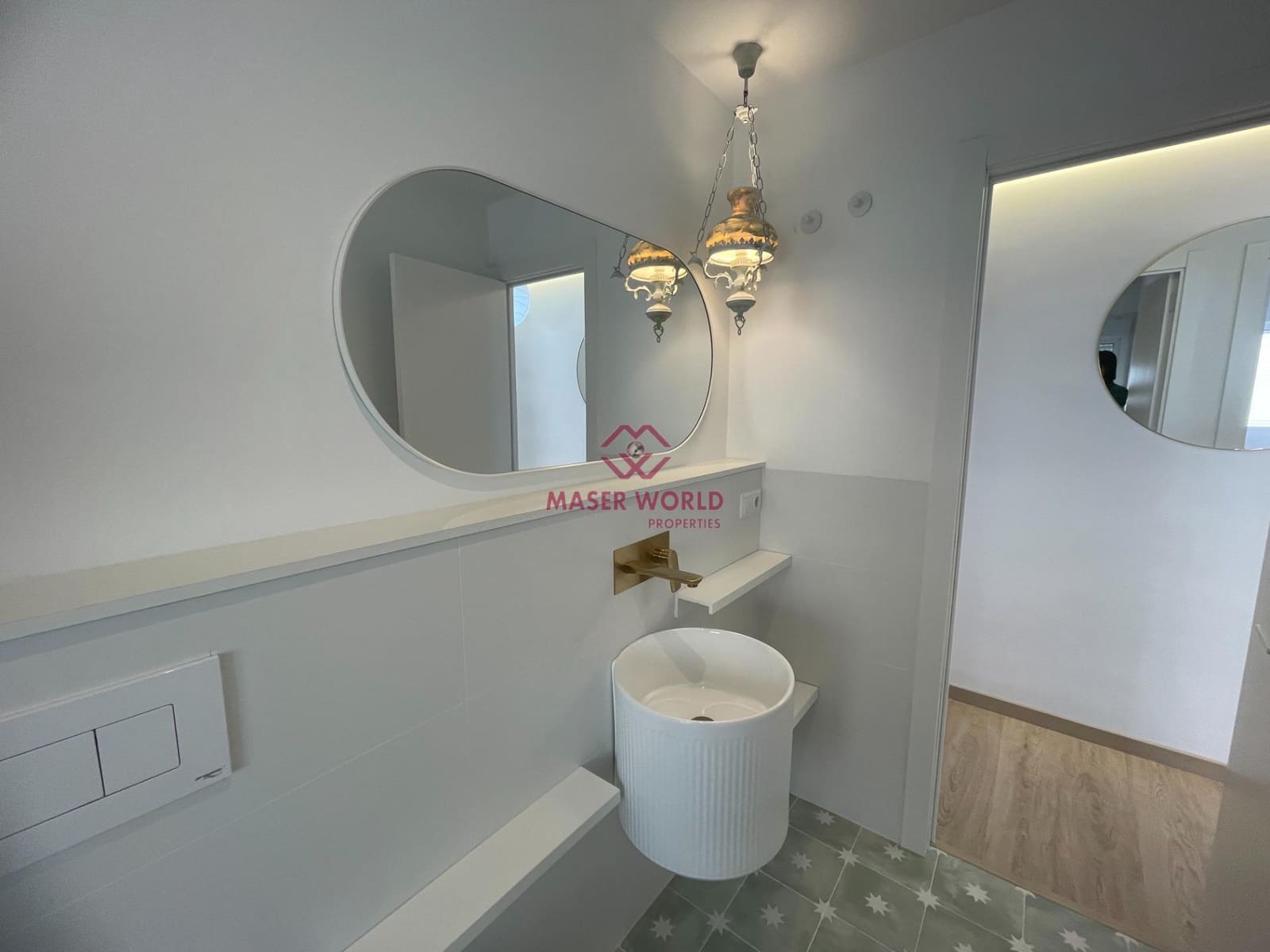 3 bedroom Apartment for sale in Lo Pagan - € 229,000 (Ref: 9530444)