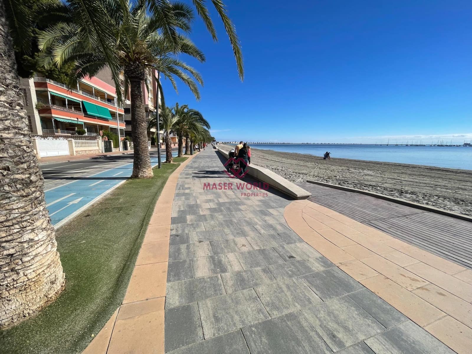 3 bedroom Apartment for sale in Lo Pagan - € 229,000 (Ref: 9530444)