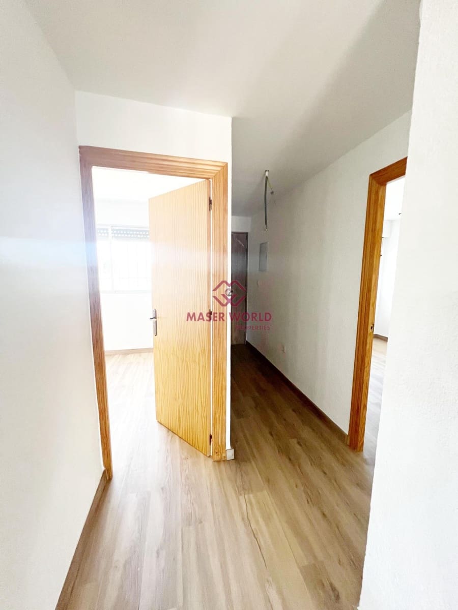 3 makuuhuone Asunto myytävänä paikassa Puerto de Mazarron - 169 000 € (Ref: 9533646)