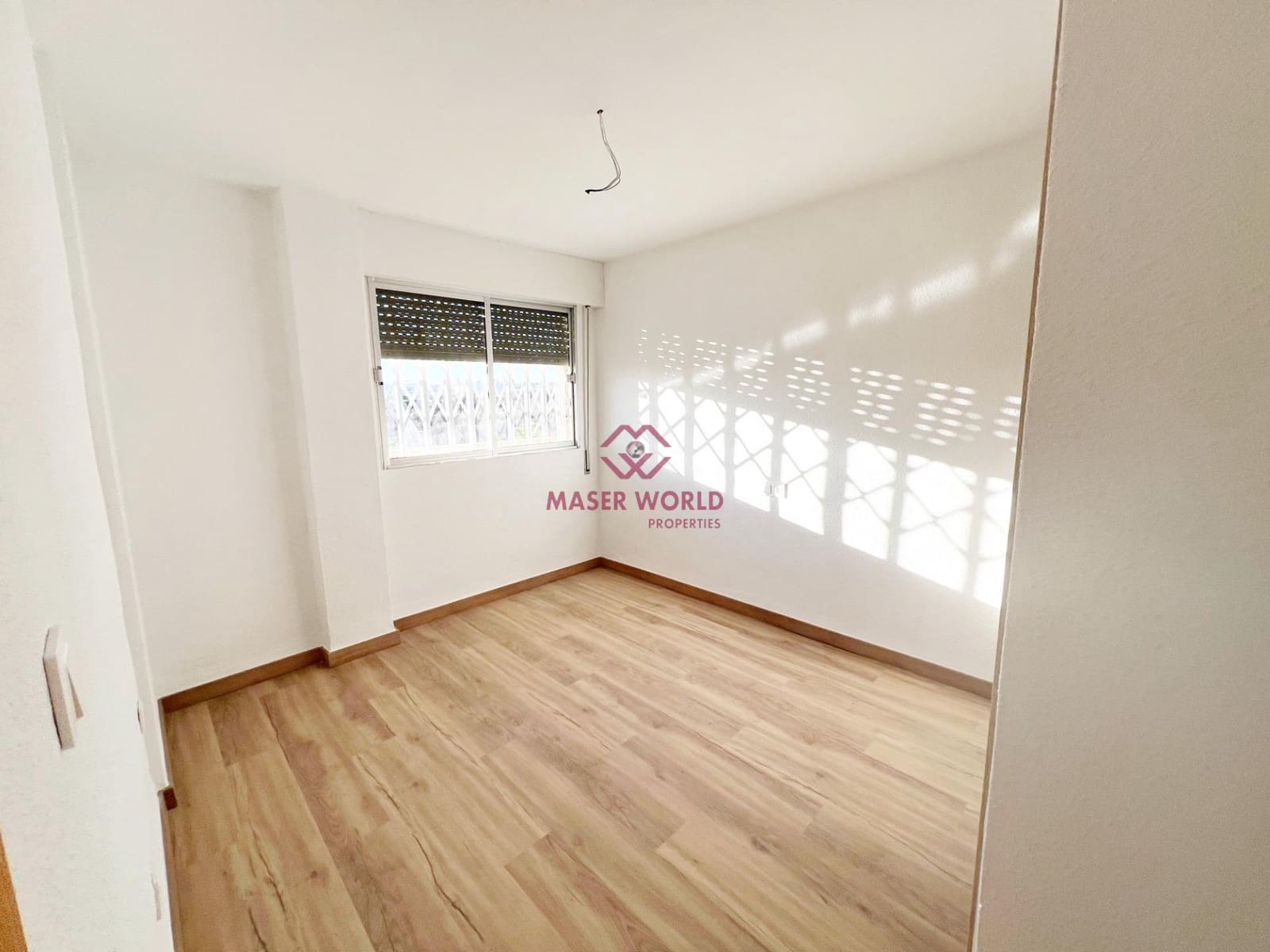 3 makuuhuone Asunto myytävänä paikassa Puerto de Mazarron - 169 000 € (Ref: 9533646)