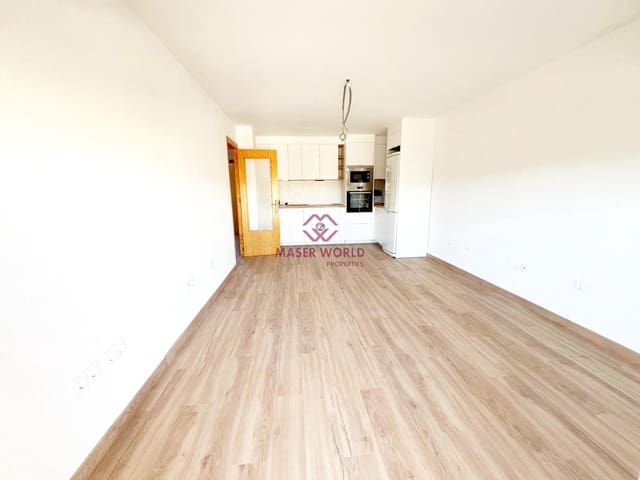 3 makuuhuone Asunto myytävänä paikassa Puerto de Mazarron, Mazarrón - 169 000 € (Ref: 9533646)