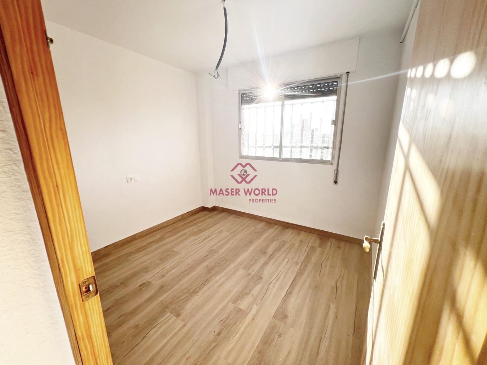 3 makuuhuone Asunto myytävänä paikassa Puerto de Mazarron - 169 000 € (Ref: 9533646)