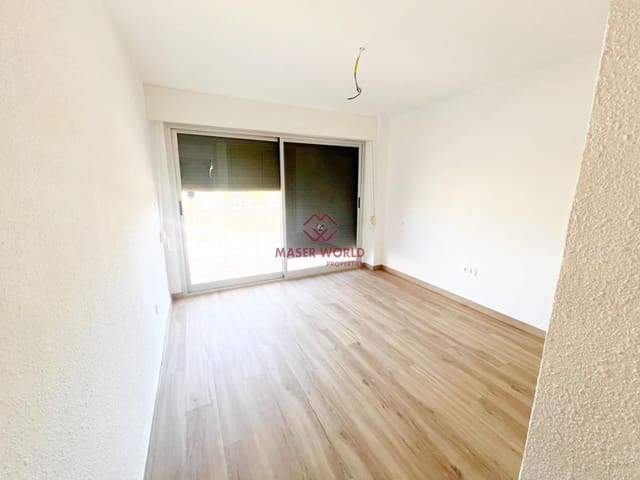 3 makuuhuone Asunto myytävänä paikassa Puerto de Mazarron, Mazarrón - 169 000 € (Ref: 9533646)