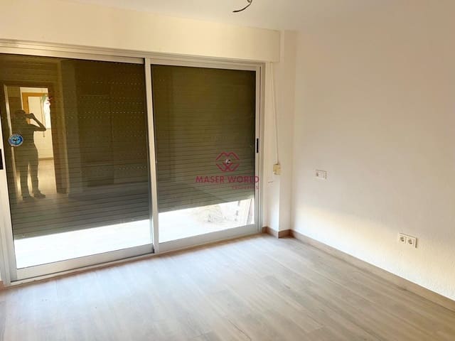 3 makuuhuone Asunto myytävänä paikassa Puerto de Mazarron, Mazarrón - 169 000 € (Ref: 9533646)