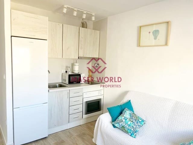 2 camera da letto Appartamento in vendita in Mazarrón - 94.900 € (Rif: 9548104)