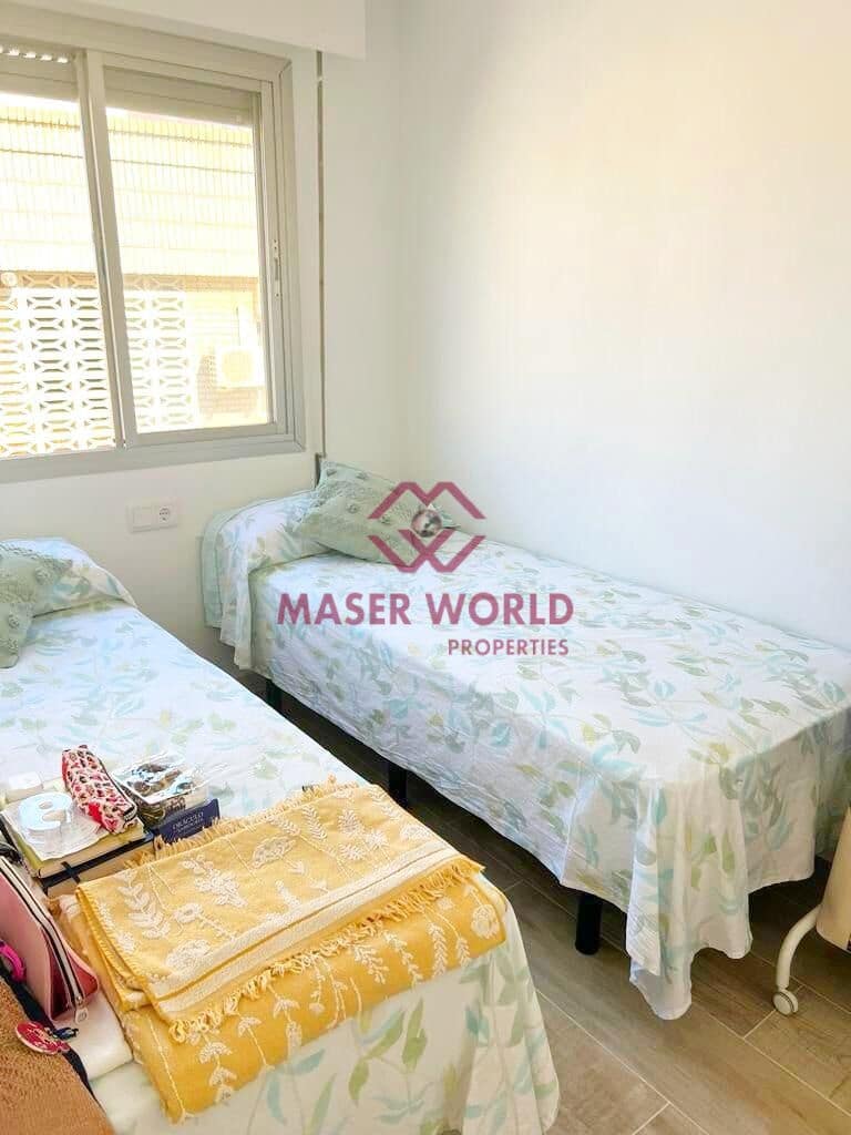 2 camera da letto Appartamento in vendita in Mazarron - 94.900 € (Rif: 9548104)