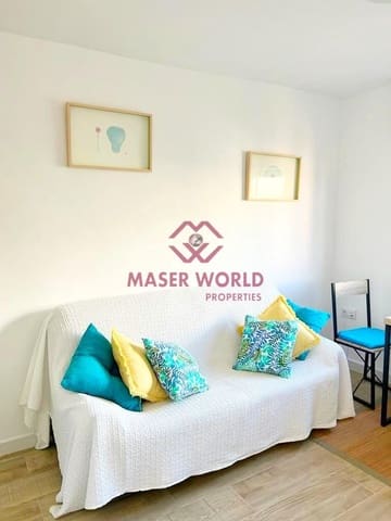 2 camera da letto Appartamento in vendita in Mazarrón - 94.900 € (Rif: 9548104)