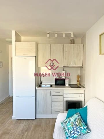 2 camera da letto Appartamento in vendita in Mazarrón - 94.900 € (Rif: 9548104)