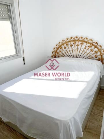 2 camera da letto Appartamento in vendita in Mazarrón - 94.900 € (Rif: 9548104)