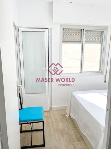 2 camera da letto Appartamento in vendita in Mazarrón - 94.900 € (Rif: 9548104)