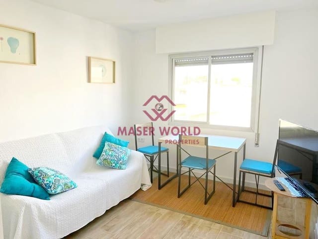 2 camera da letto Appartamento in vendita in Mazarrón - 94.900 € (Rif: 9548104)