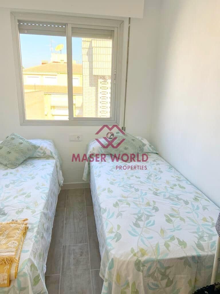2 camera da letto Appartamento in vendita in Mazarron - 94.900 € (Rif: 9548104)