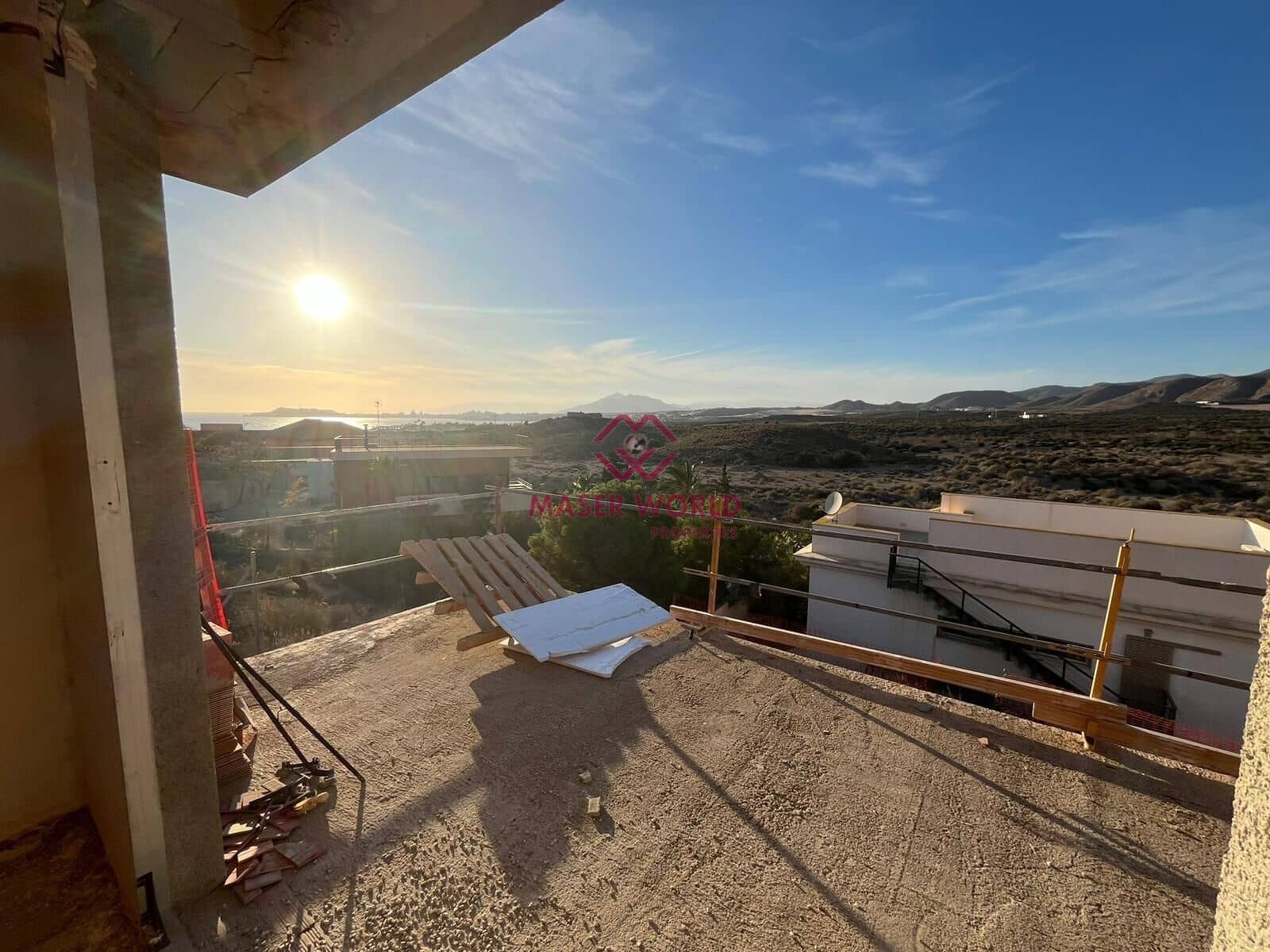 Byggegrund til salg i Isla Plana - € 252.000 (Ref: 9548105)