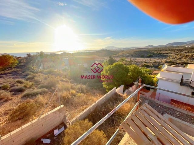 Byggegrund til salg i Isla Plana, Cartagena - € 252.000 (Ref: 9548105)