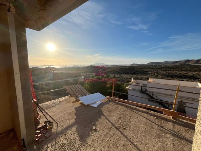 Byggegrund til salg i Isla Plana, Cartagena - € 252.000 (Ref: 9548105)