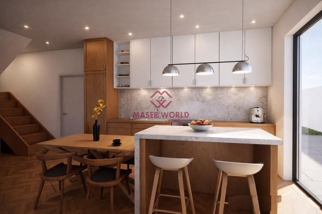 3 quarto Moradia para venda em Los Alcázares com piscina garagem - 590 000 € (Ref: 9548112)