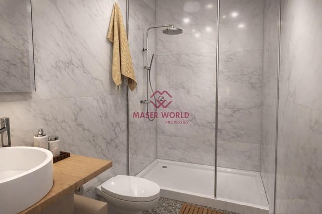 3 quarto Moradia para venda em Los Alcázares com piscina garagem - 590 000 € (Ref: 9548112)