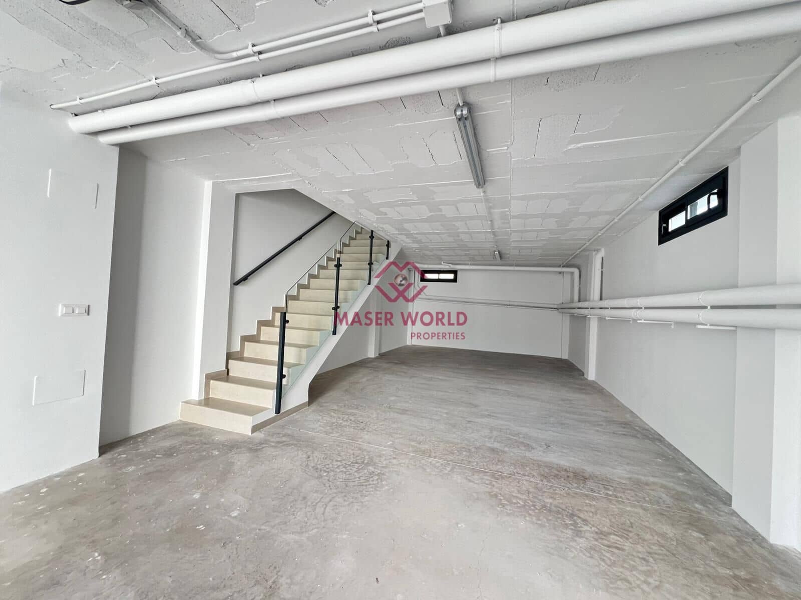 3 bedroom Semi-detached Villa for sale in Benferri with garage - € 298,000 (Ref: 9548114)