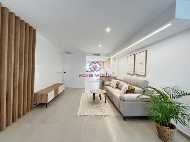 3 bedroom Semi-detached Villa for sale in Benferri with garage - € 298,000 (Ref: 9548114)