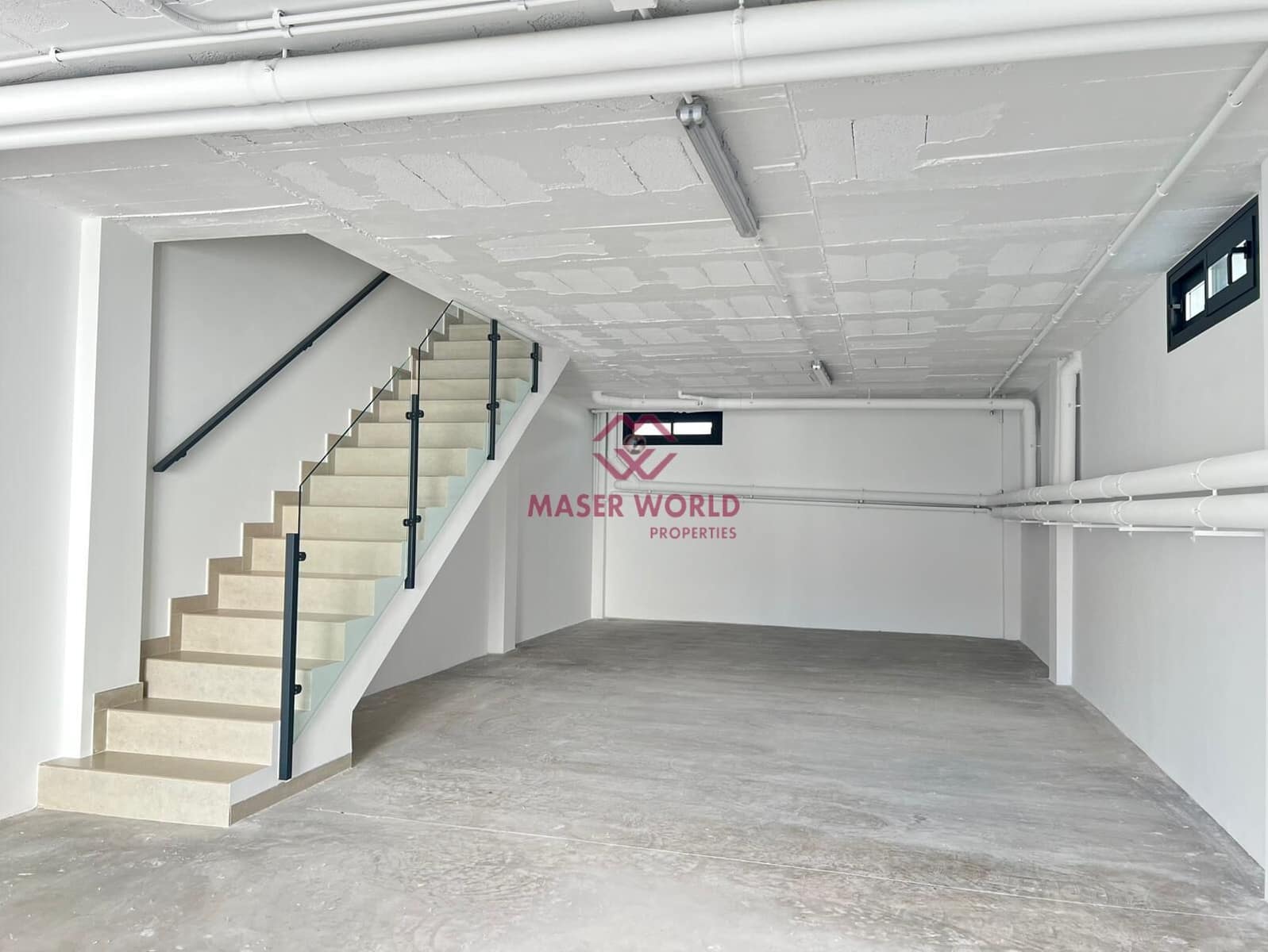 3 bedroom Semi-detached Villa for sale in Benferri with garage - € 298,000 (Ref: 9548114)