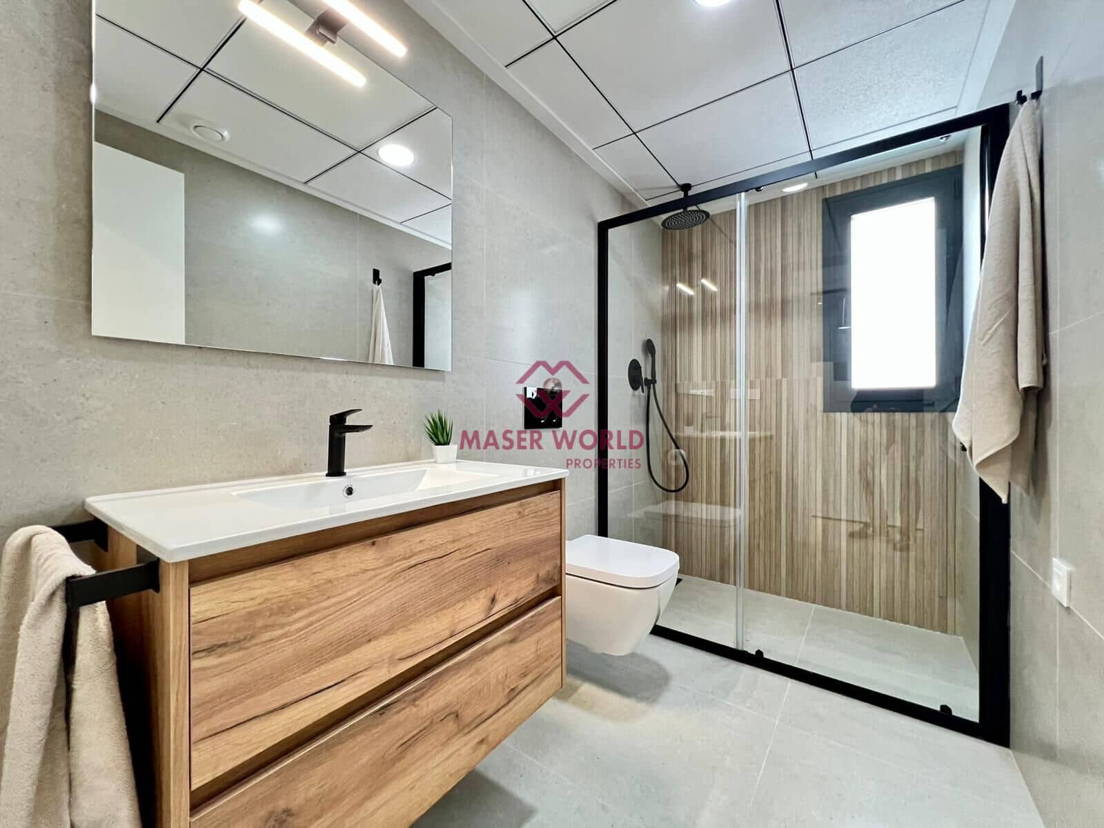 3 bedroom Semi-detached Villa for sale in Benferri with garage - € 298,000 (Ref: 9548114)