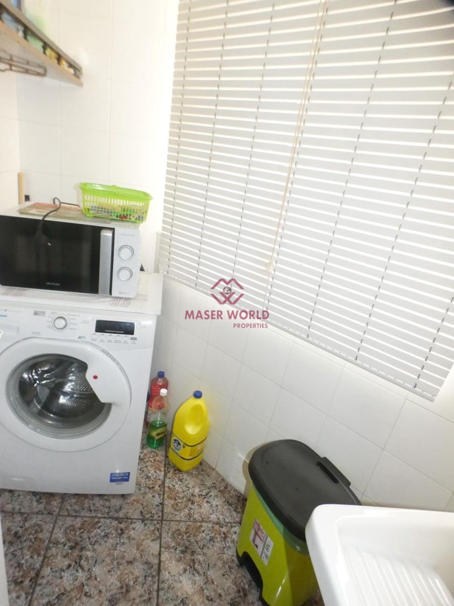 3 makuuhuone Asunto myytävänä paikassa Puerto de Mazarron mukana 
autotalli - 118 000 € (Ref: 9548119)