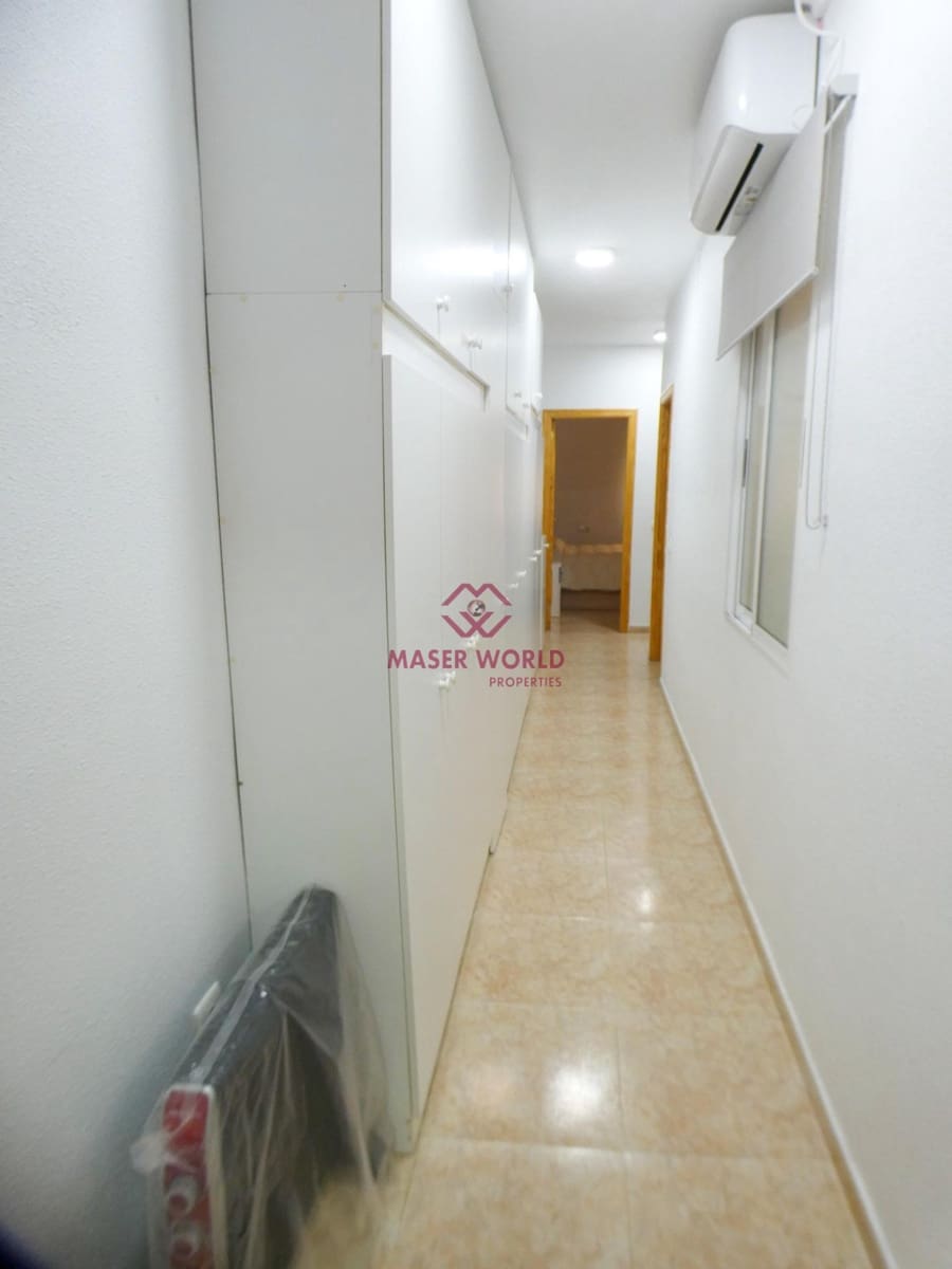 3 chambre Appartement à vendre à Puerto de Mazarron avec garage - 157 500 € (Ref: 9551299)