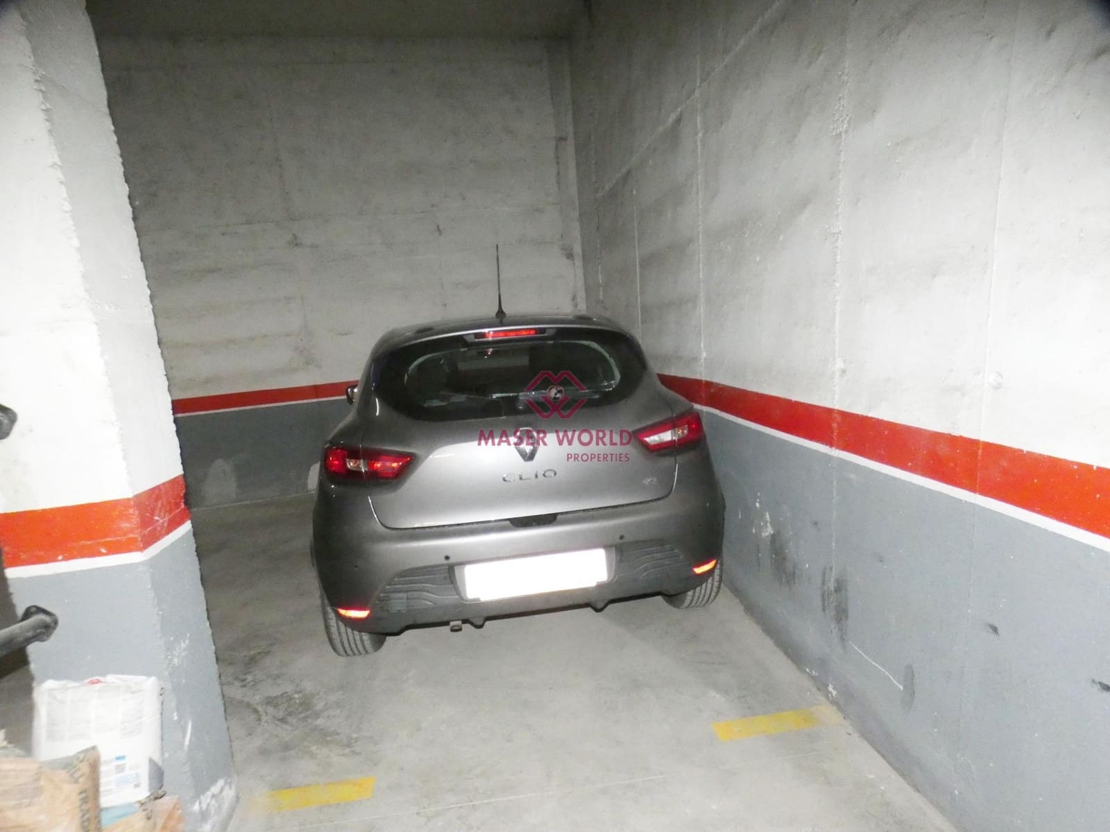 3 chambre Appartement à vendre à Puerto de Mazarron avec garage - 157 500 € (Ref: 9551299)