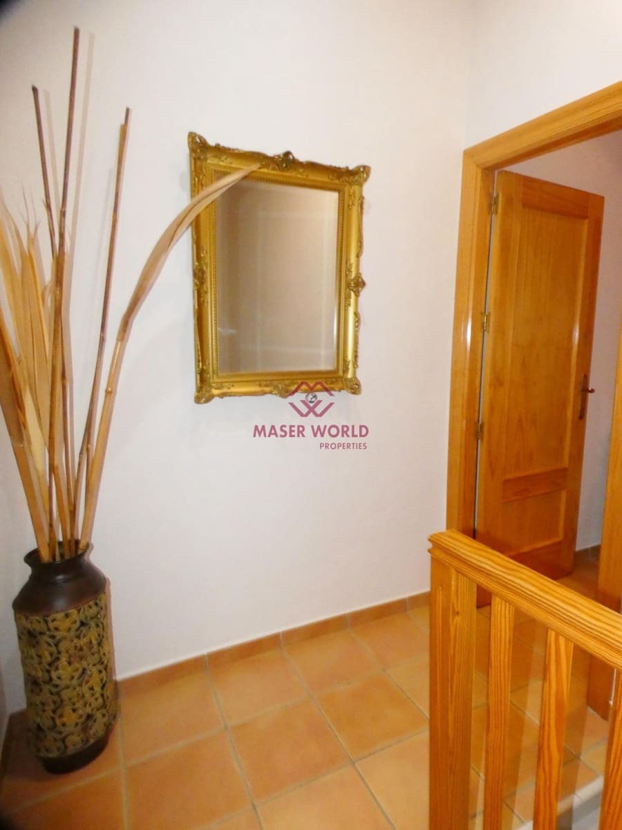 5 makuuhuone Huoneisto myytävänä paikassa Puerto de Mazarron - 220 000 € (Ref: 9555641)