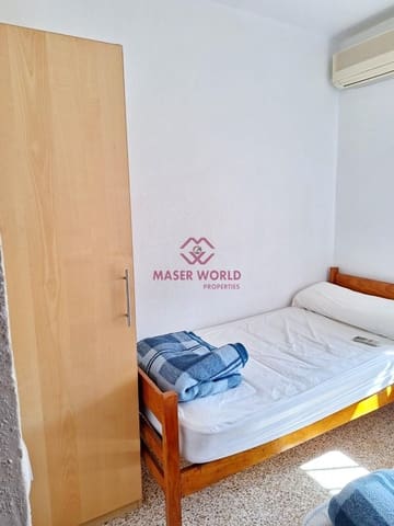 4 soverom Leilighet til salgs i Puerto de Mazarron, Mazarrón - € 138 000 (Ref: 9555645)