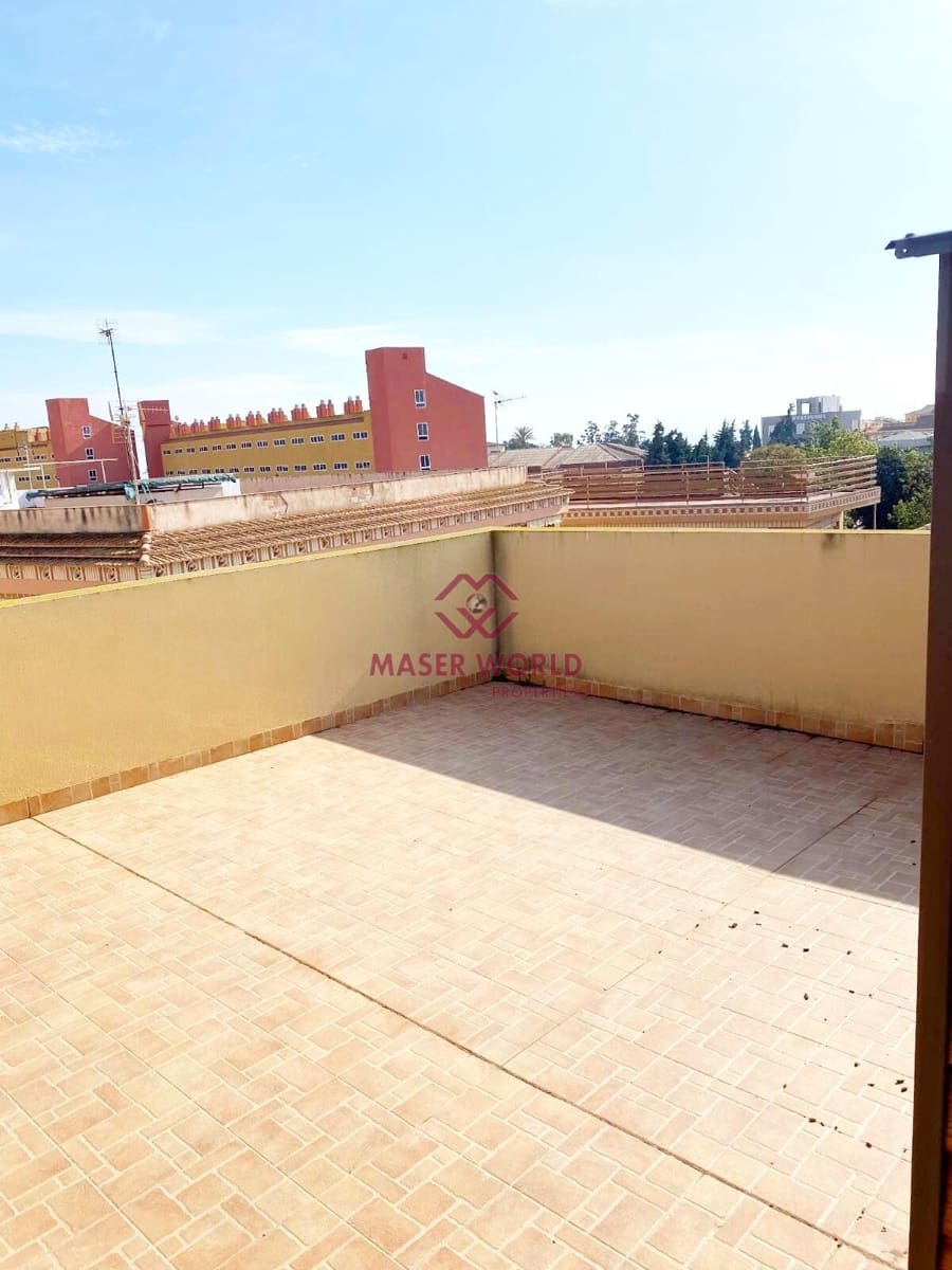 4 soverom Leilighet til salgs i Puerto de Mazarron - € 138 000 (Ref: 9555645)
