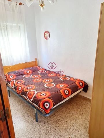 4 soverom Leilighet til salgs i Puerto de Mazarron, Mazarrón - € 138 000 (Ref: 9555645)