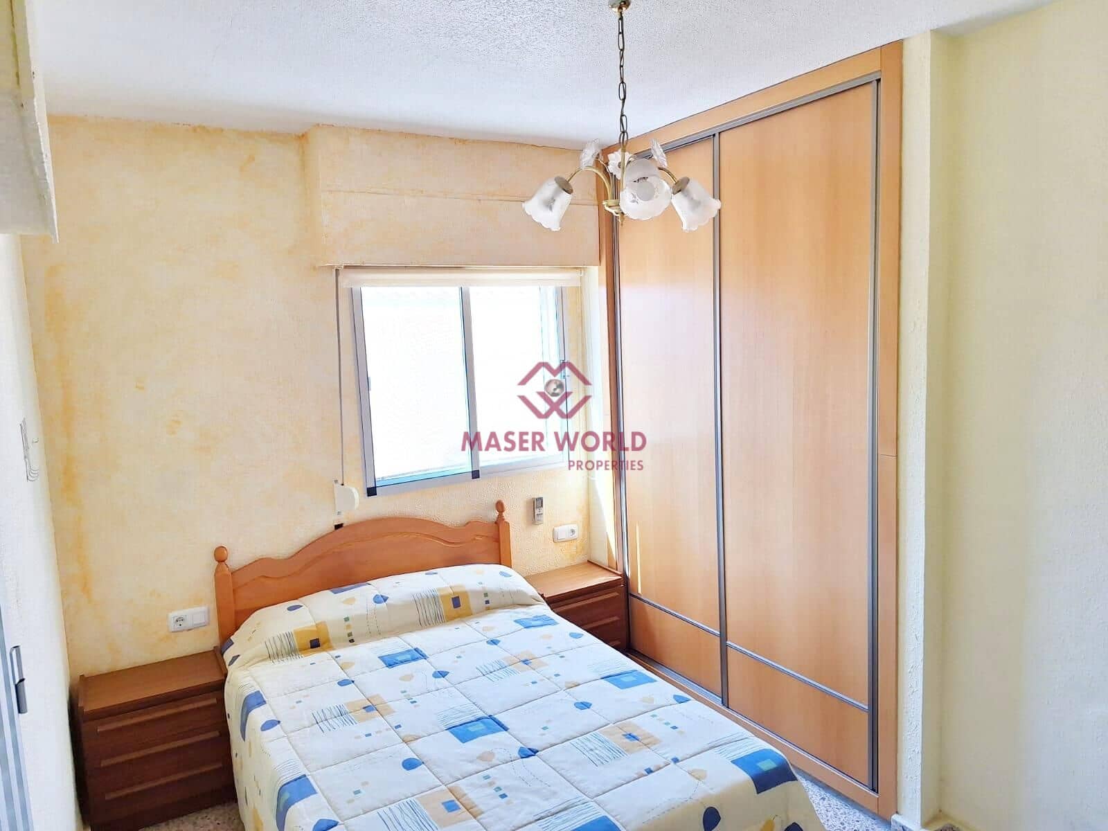 4 soverom Leilighet til salgs i Puerto de Mazarron - € 138 000 (Ref: 9555645)